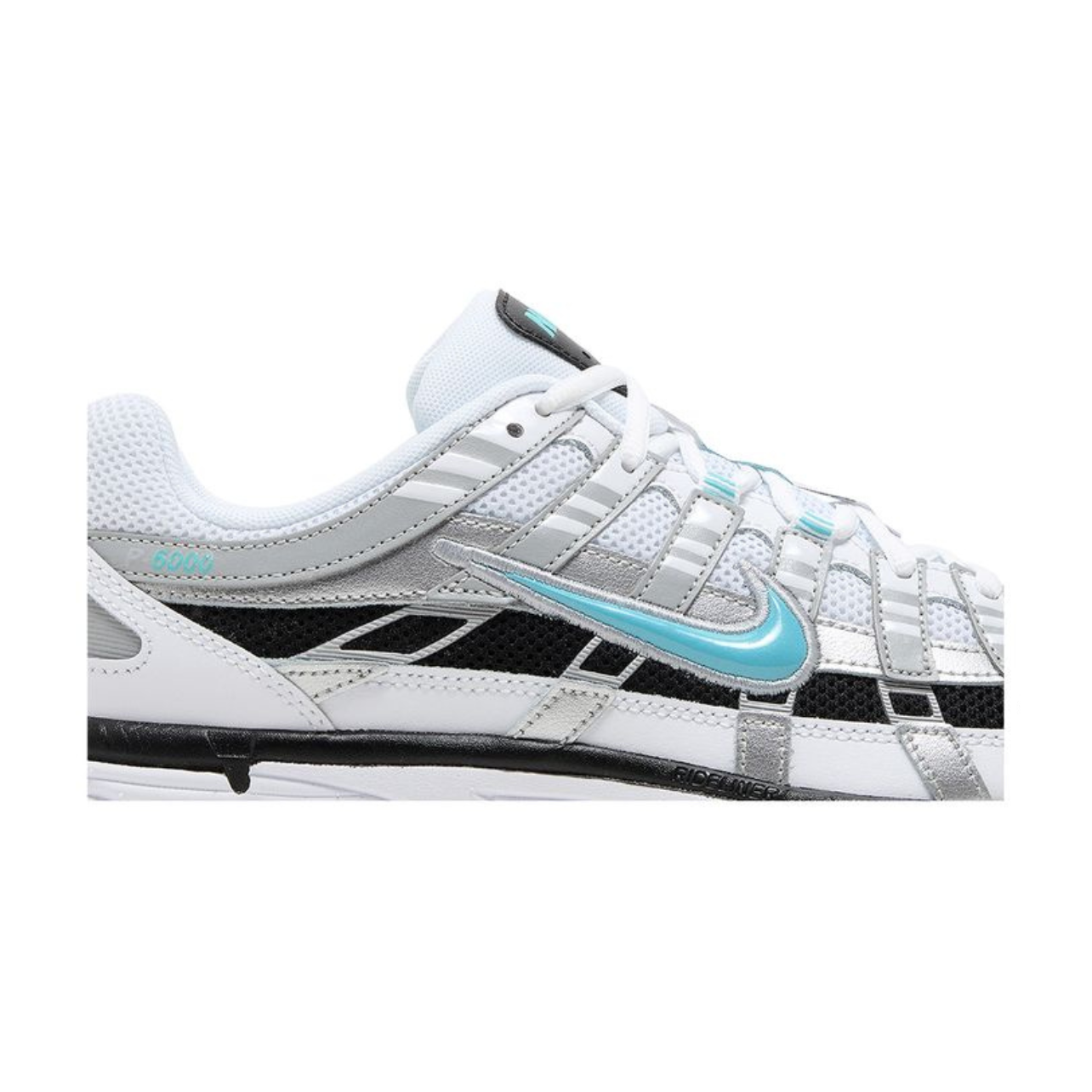 Nike P-6000 Dusty Cactus