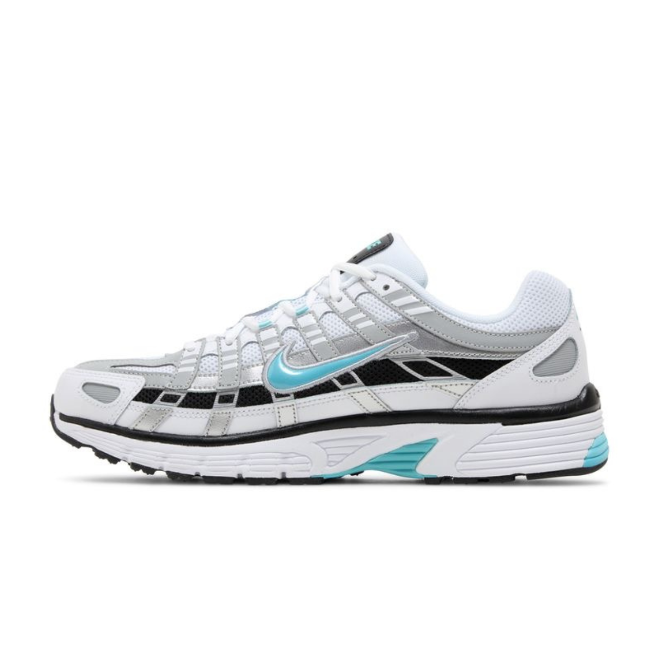Nike P-6000 Dusty Cactus