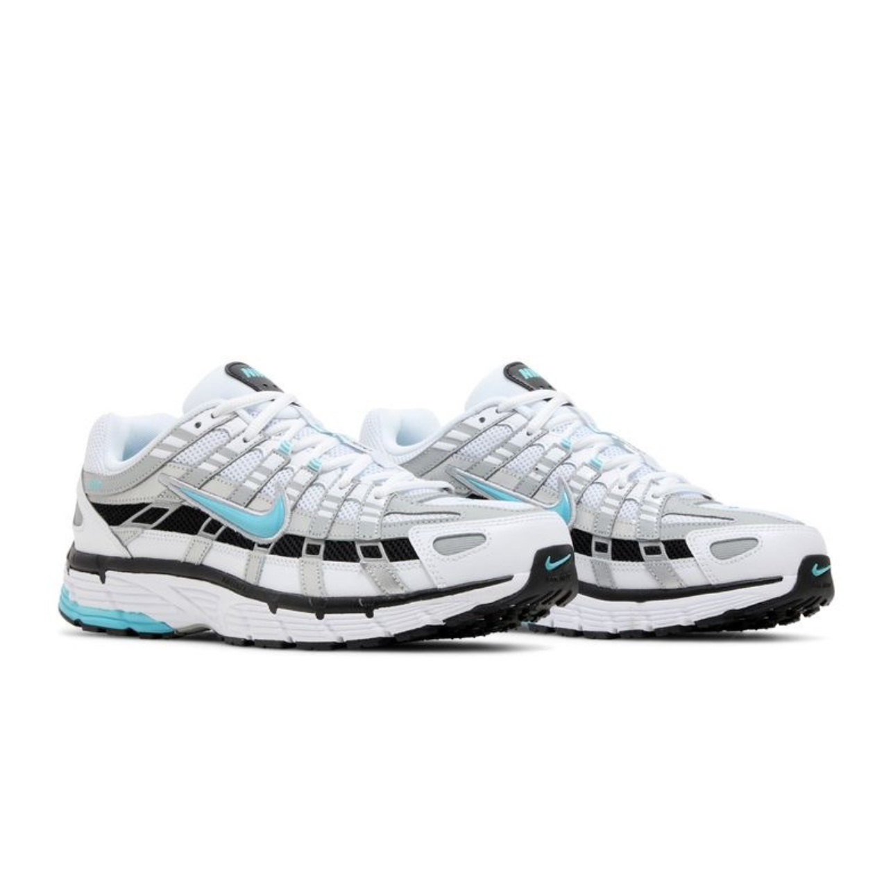 Nike P-6000 Dusty Cactus