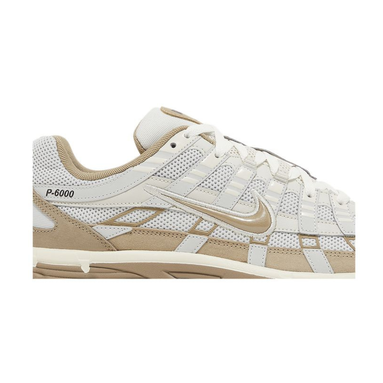 Nike P-6000 Hangul Day