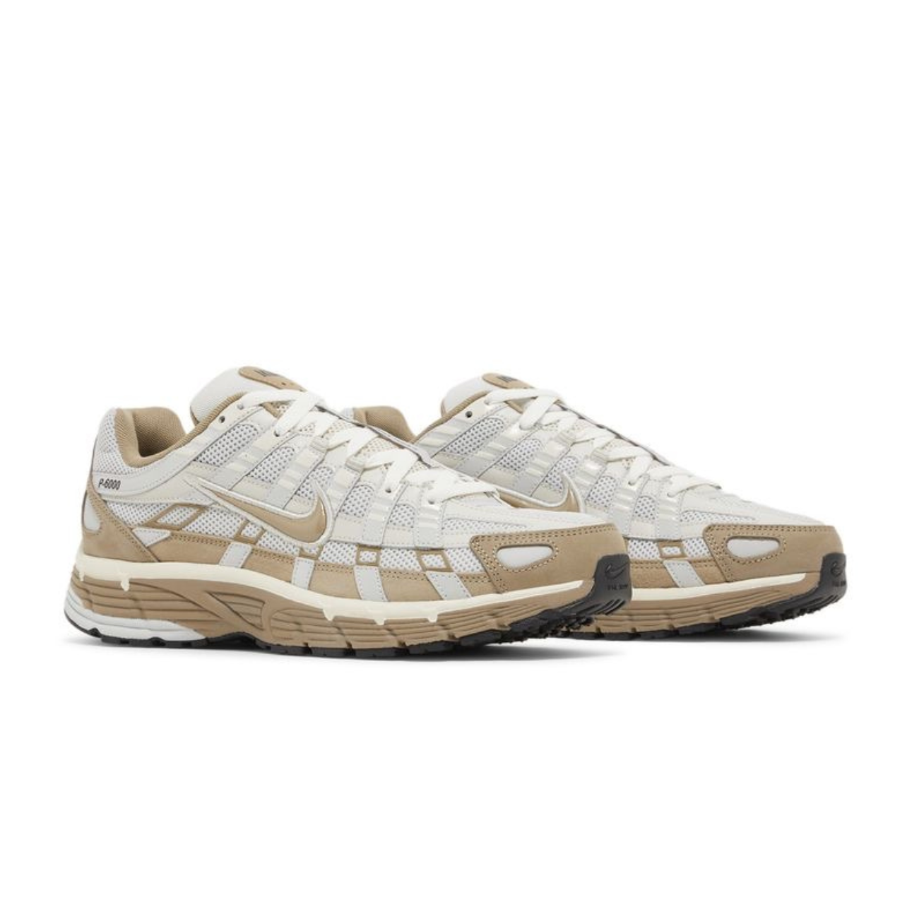Nike P-6000 Hangul Day