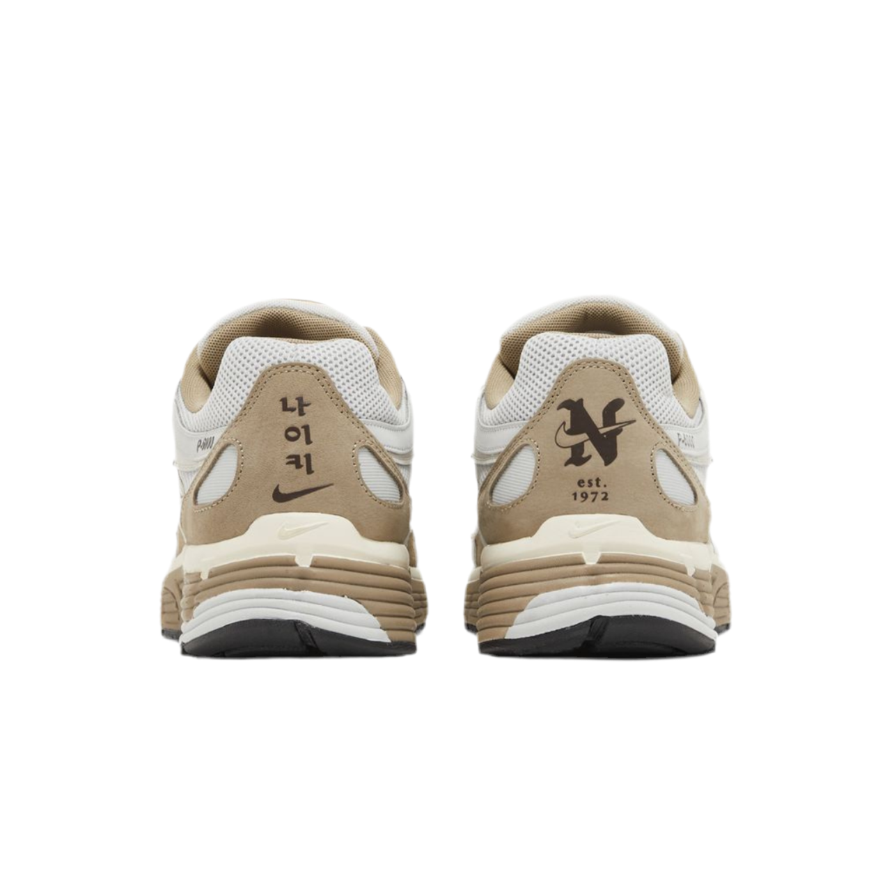 Nike P-6000 Hangul Day