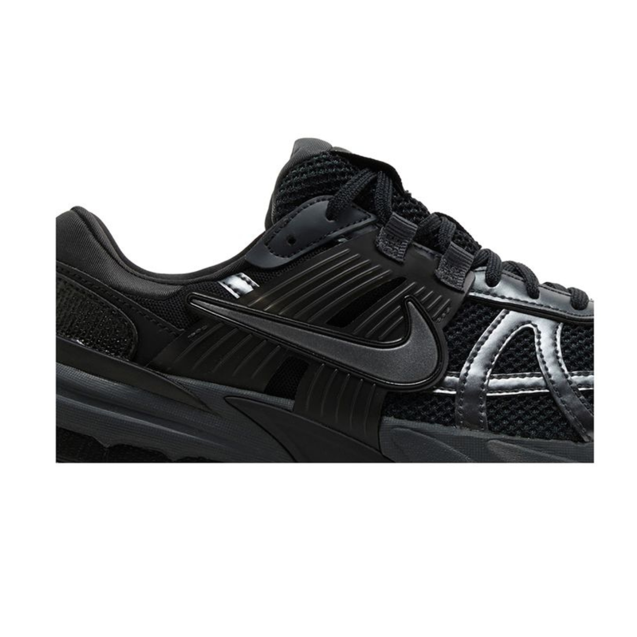 Nike V2K Run Black Anthracite
