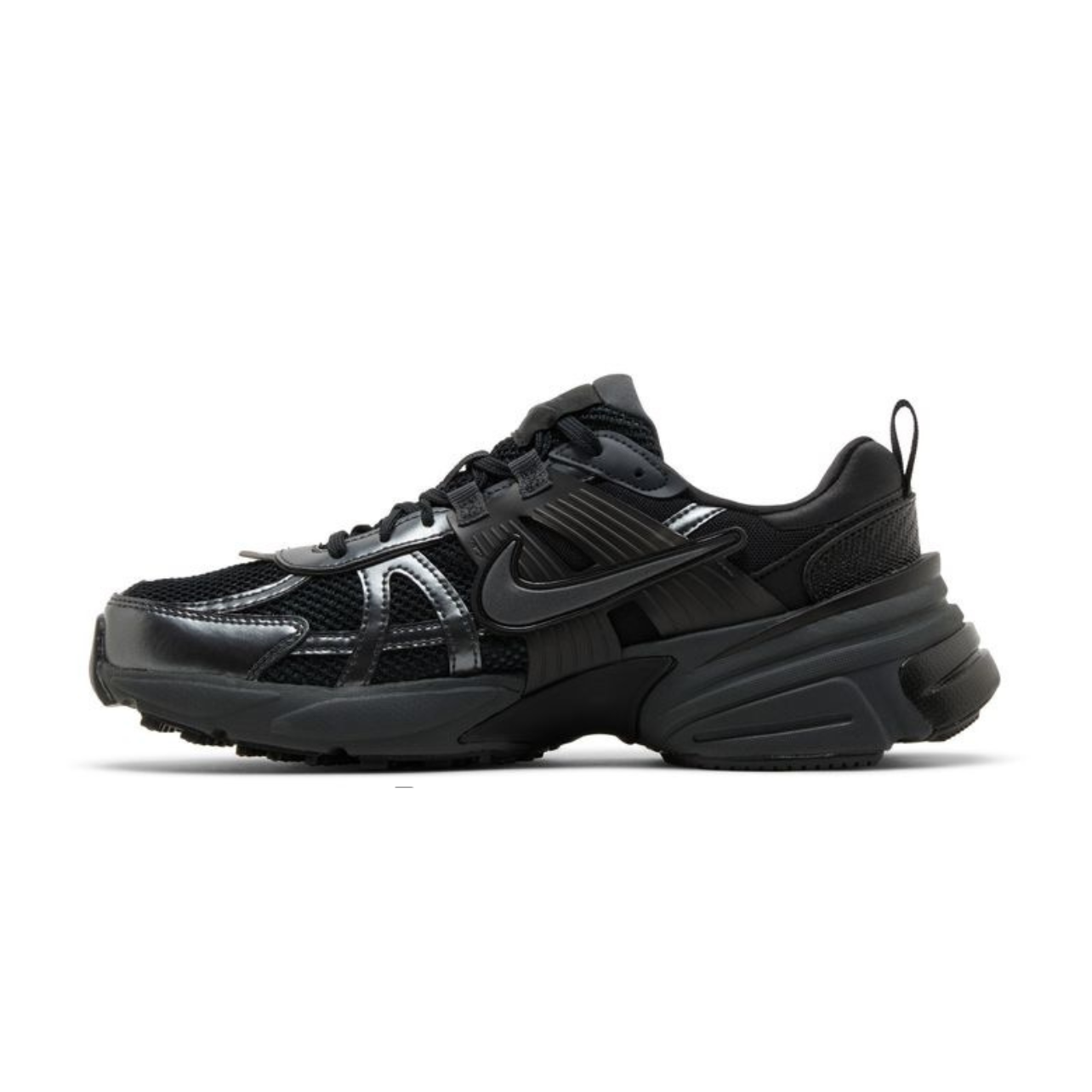 Nike V2K Run Black Anthracite