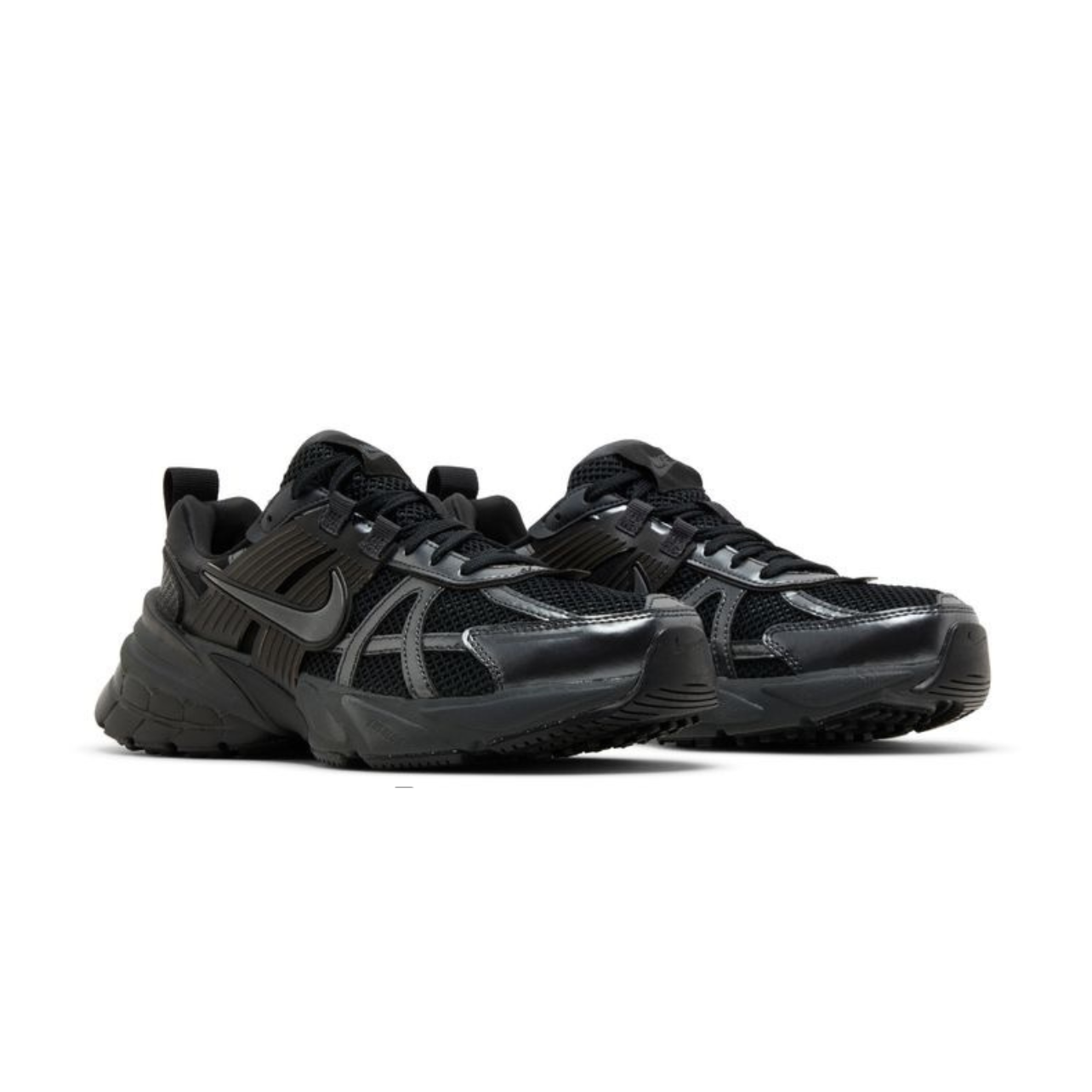 Nike V2K Run Black Anthracite