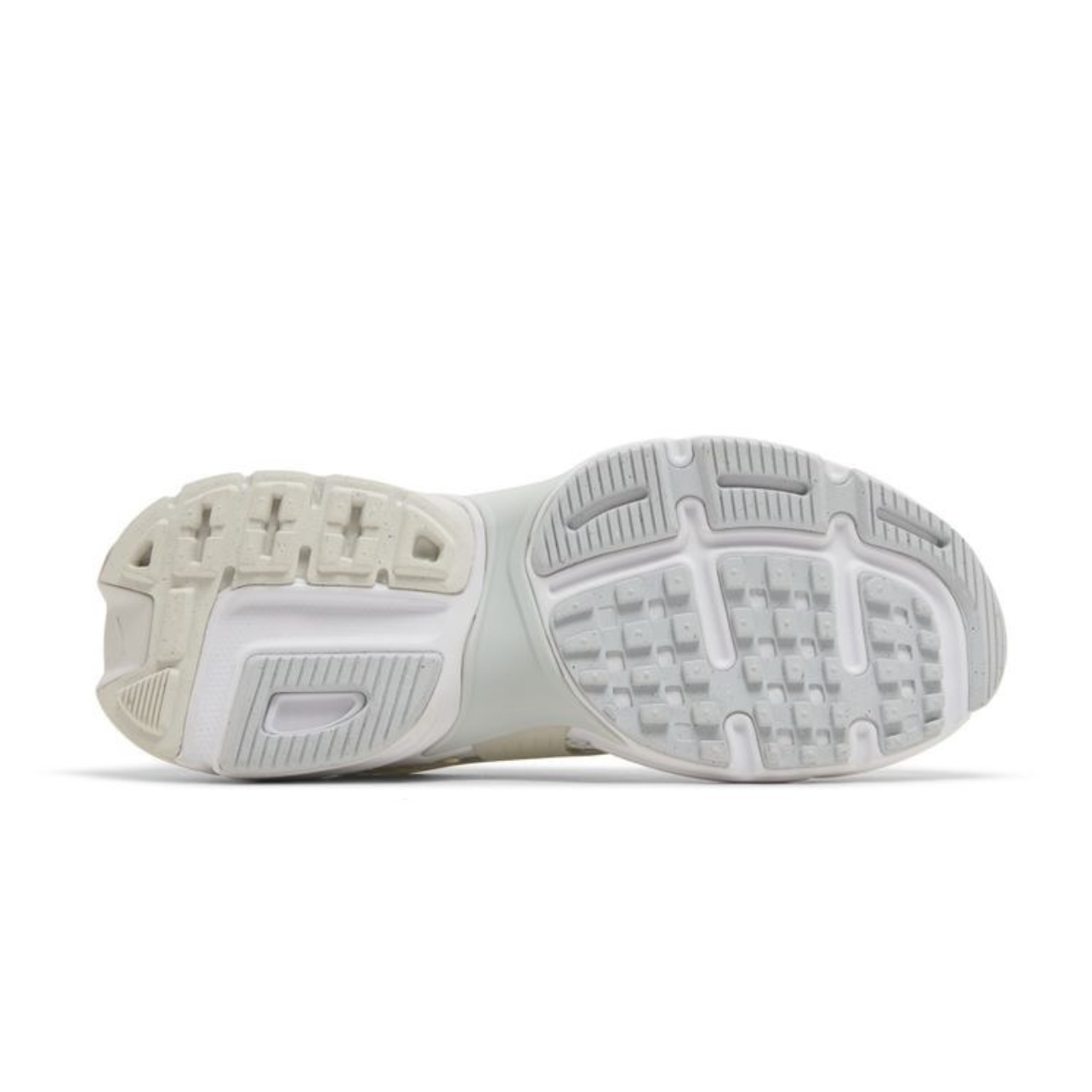 Nike V2K Run Metallic Silver