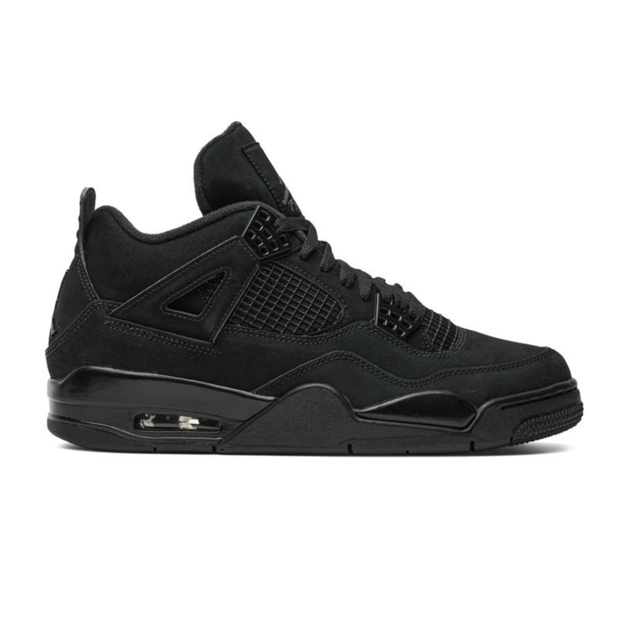 Air Jordan 4 Retro Black Cat