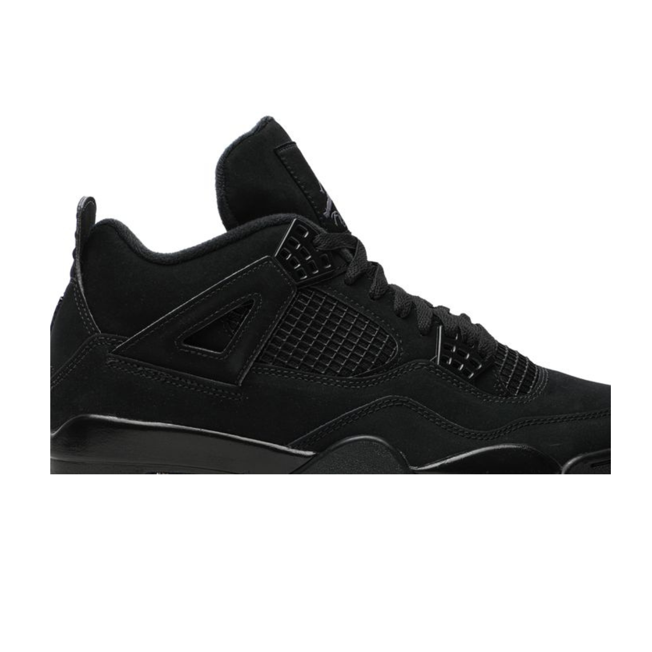 Air Jordan 4 Retro Black Cat