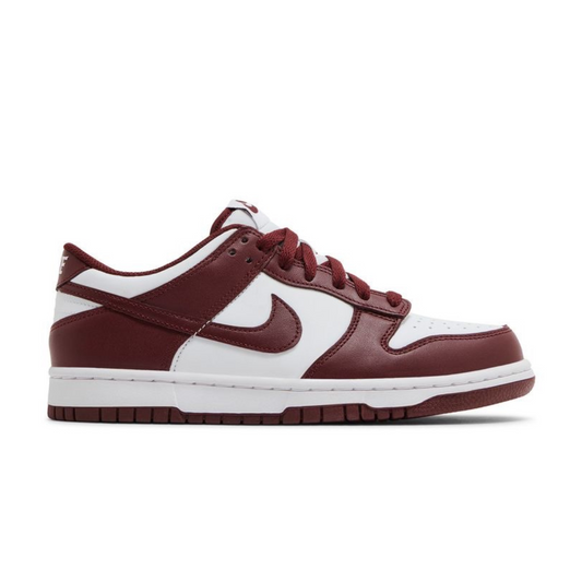 Nike Dunk Low GS Redwood