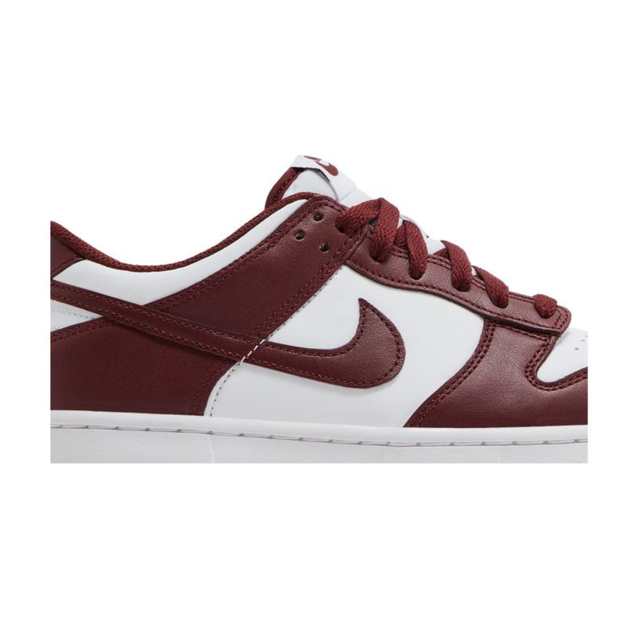 Nike Dunk Low GS Redwood