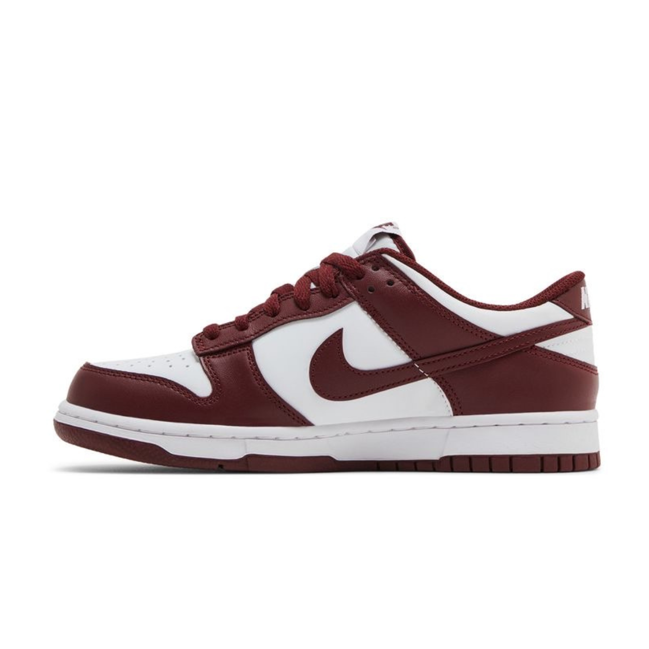 Nike Dunk Low GS Redwood