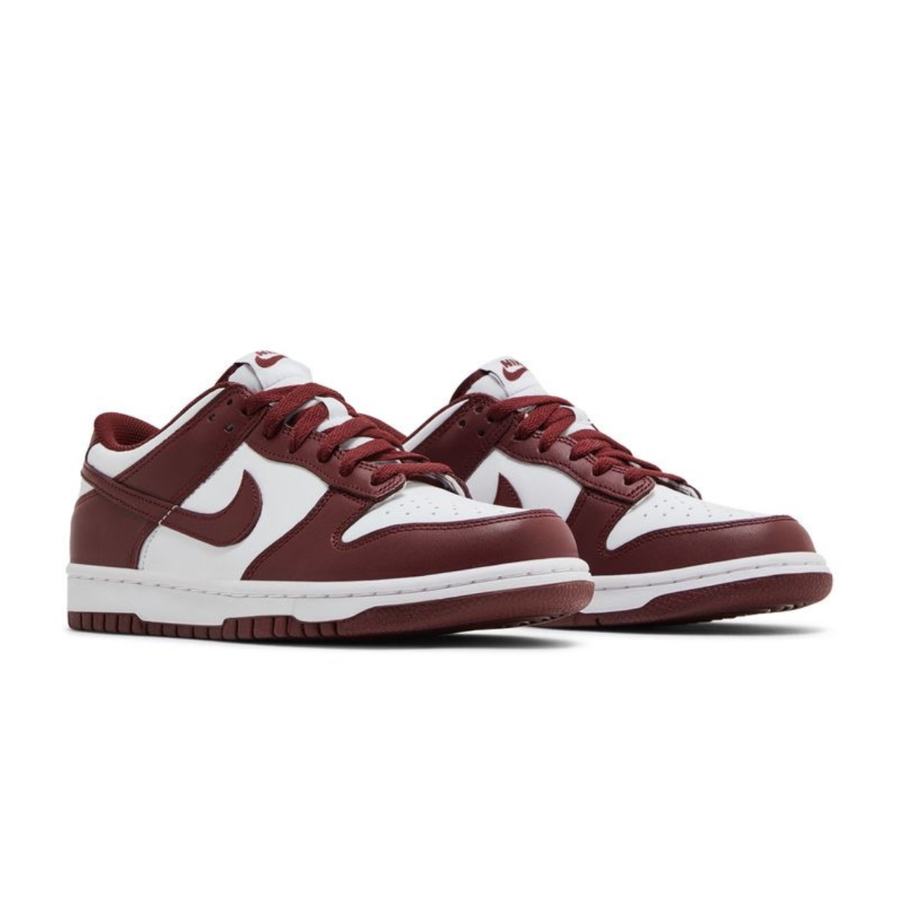 Nike Dunk Low GS Redwood