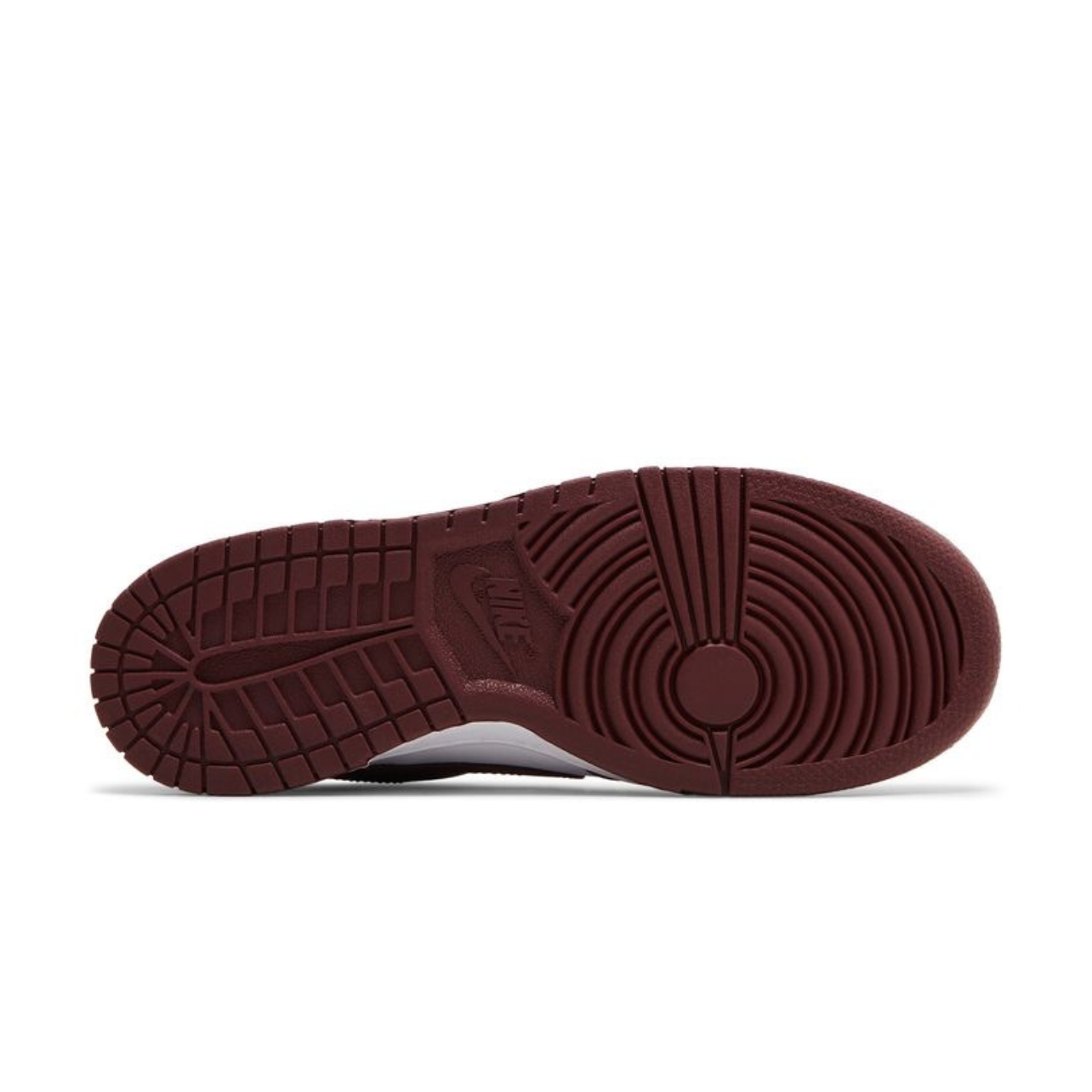 Nike Dunk Low GS Redwood