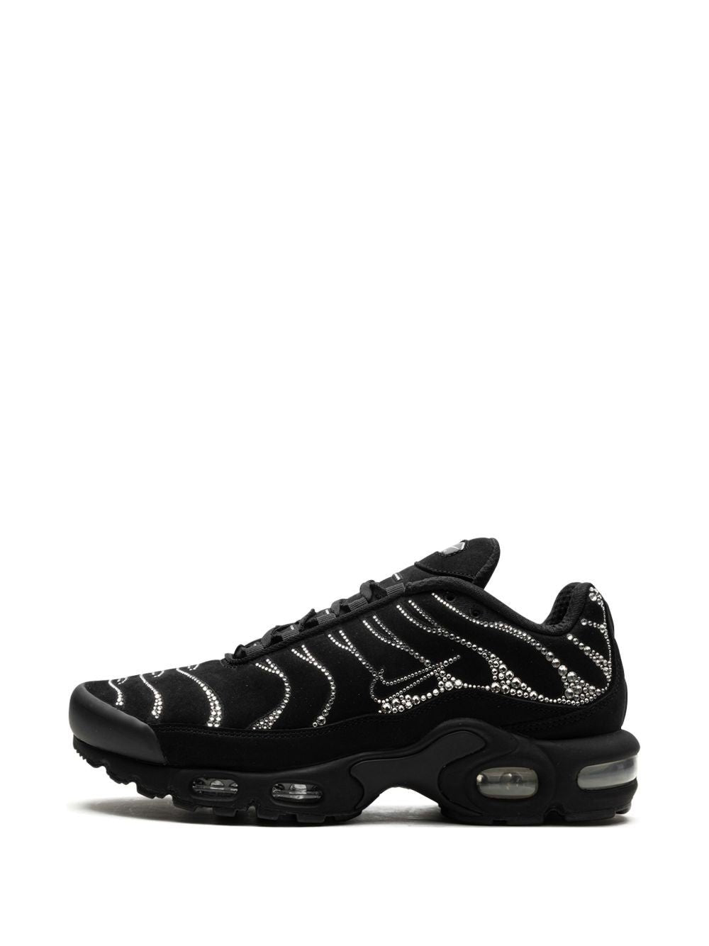 Nike x Swarovski Air Max Plus