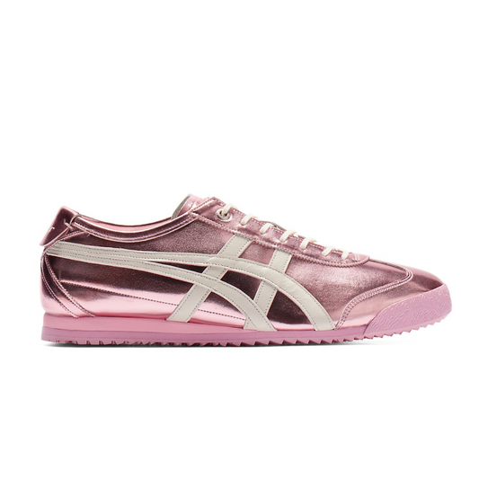 Onitsuka Tiger Mexico 66 SD Metallic Series Crystal Pink