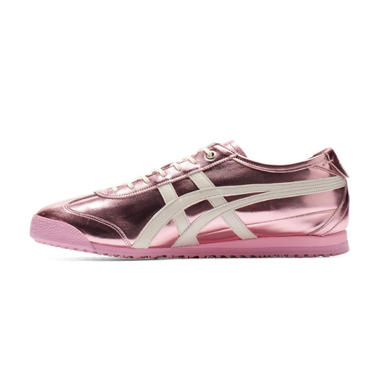 Onitsuka Tiger Mexico 66 SD Metallic Series Crystal Pink