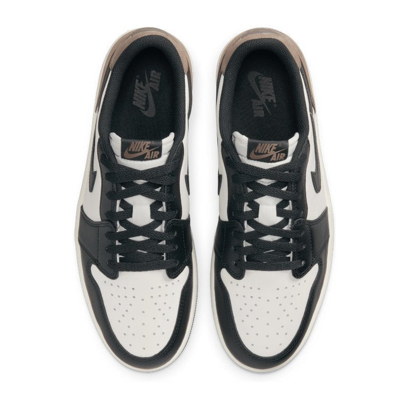Air Jordan 1 Retro Low OG Mocha