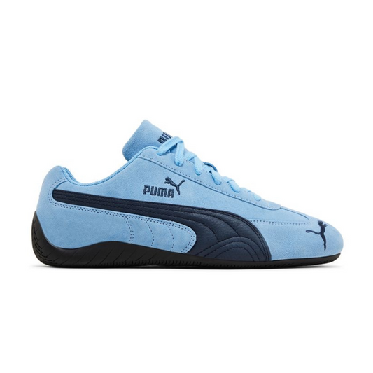 Puma Speedcat Archive Light Blue Club Navy
