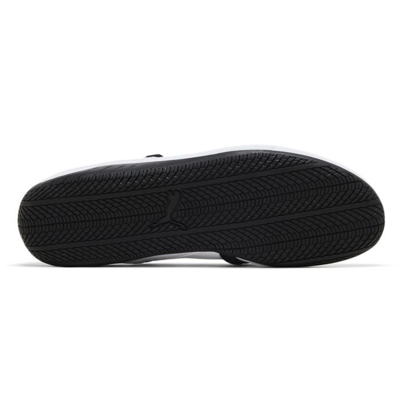 Puma Speedcat Ballet Leather White Black