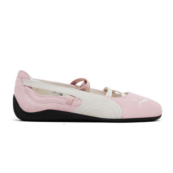 Puma Speedcat Ballet SD Whisp of Pink