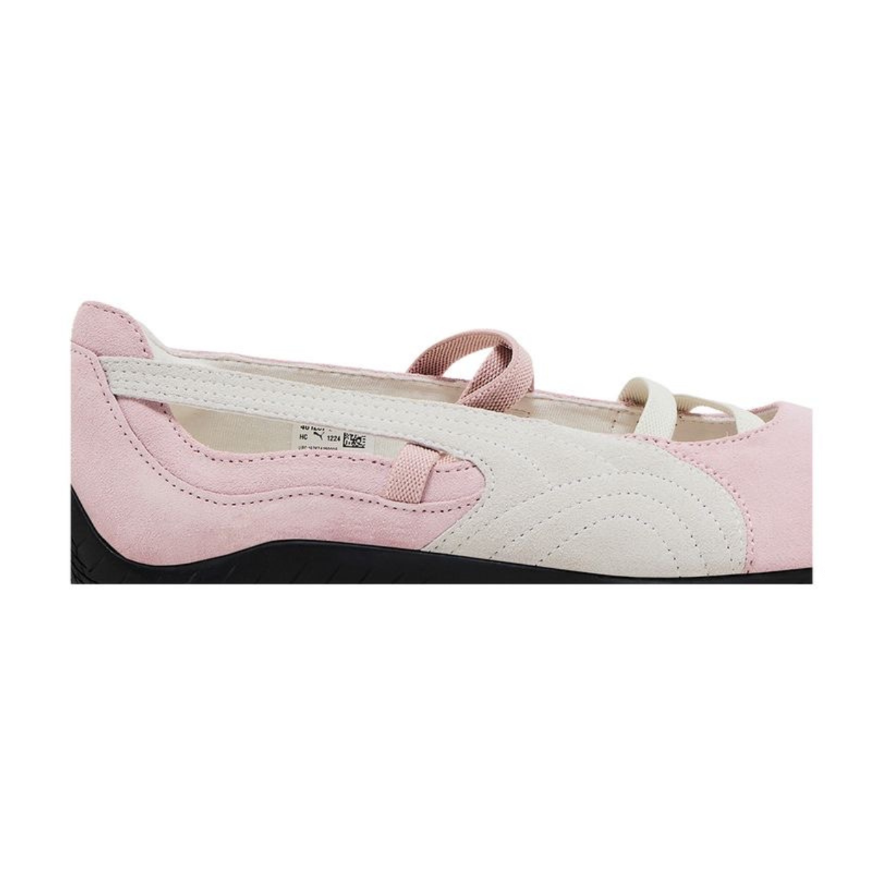 Puma Speedcat Ballet SD Whisp of Pink