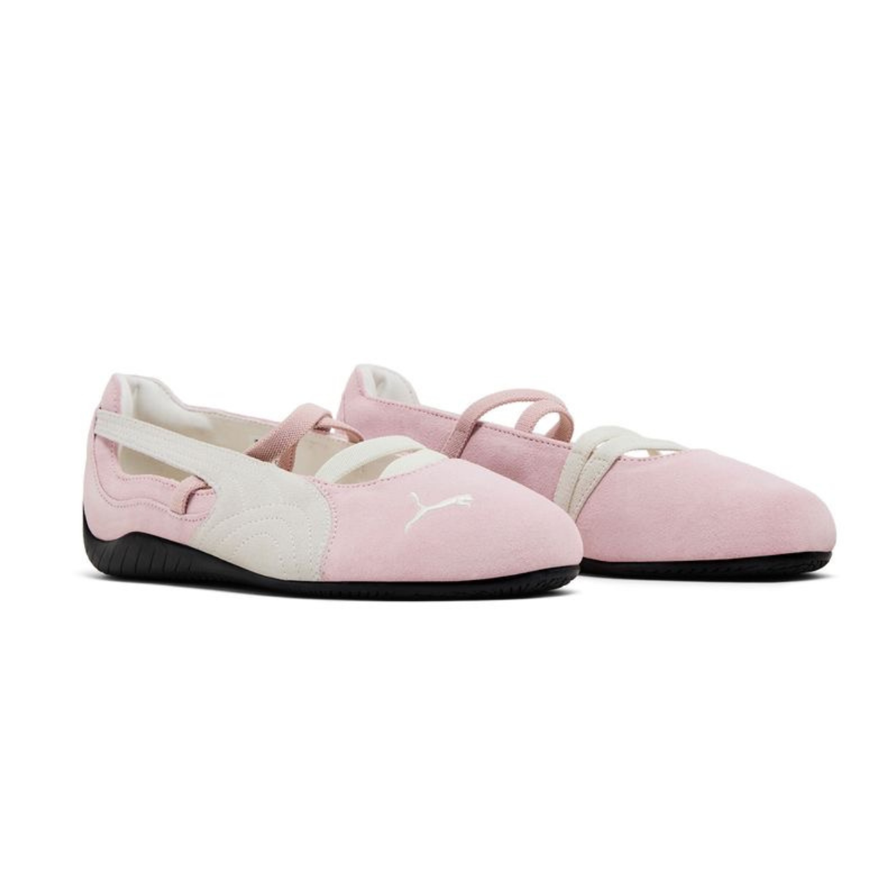Puma Speedcat Ballet SD Whisp of Pink