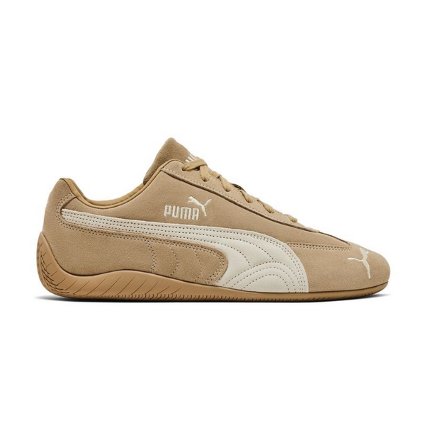 Puma Speedcat TTF Prairie Tan Frosted Ivory