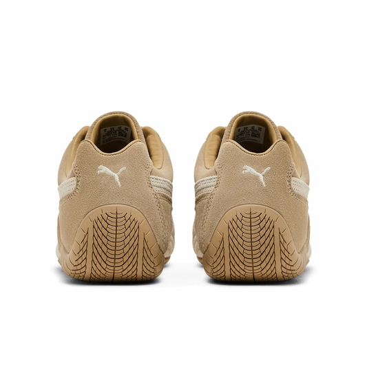 Puma Speedcat TTF Prairie Tan Frosted Ivory