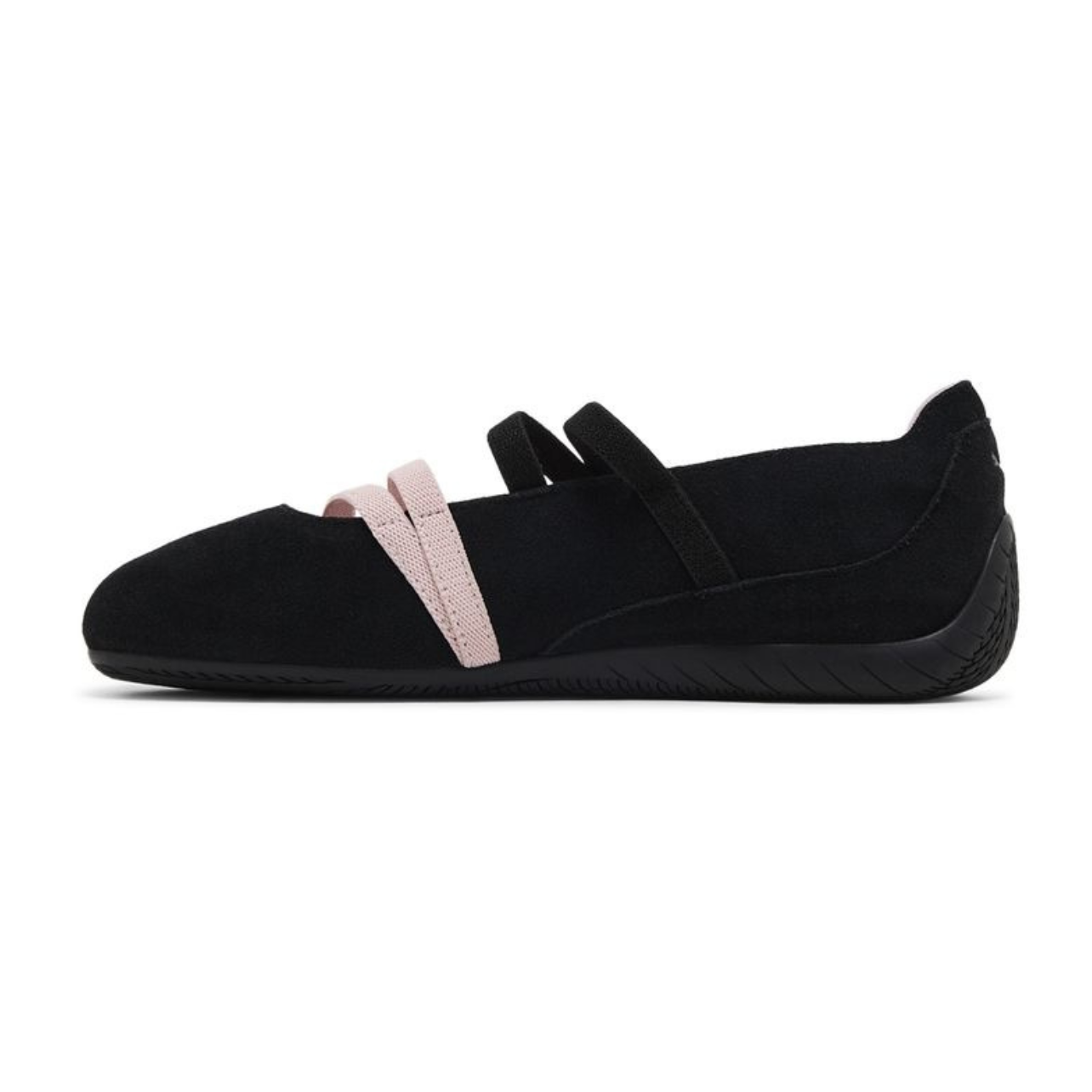 Puma Speedcat Ballet SD Black Mauve Mist