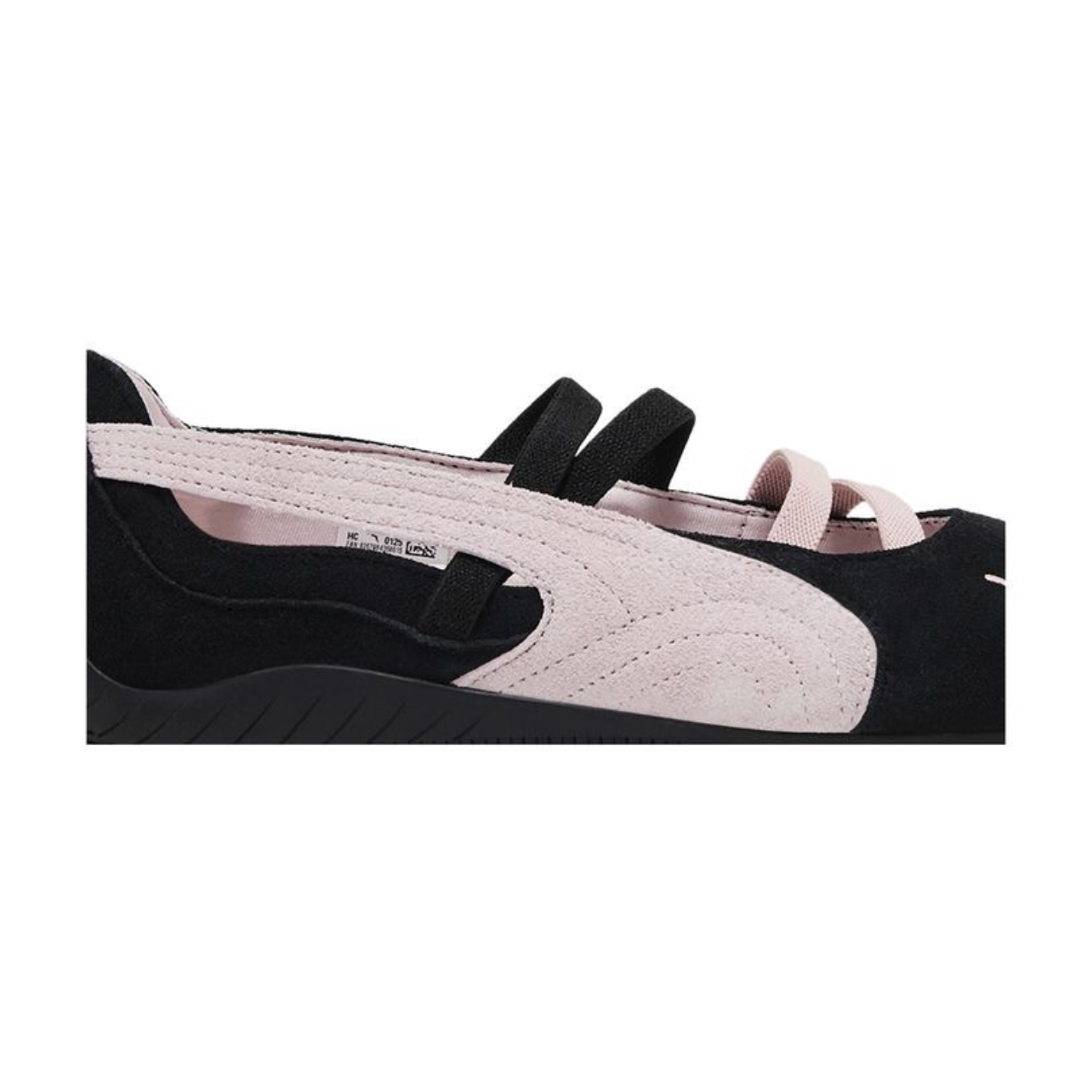 Puma Speedcat Ballet SD Black Mauve Mist