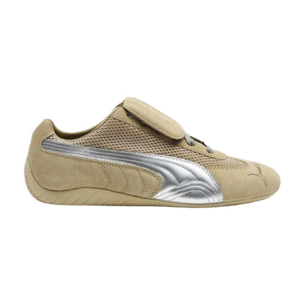 Puma × Open YY Speedcat Beige