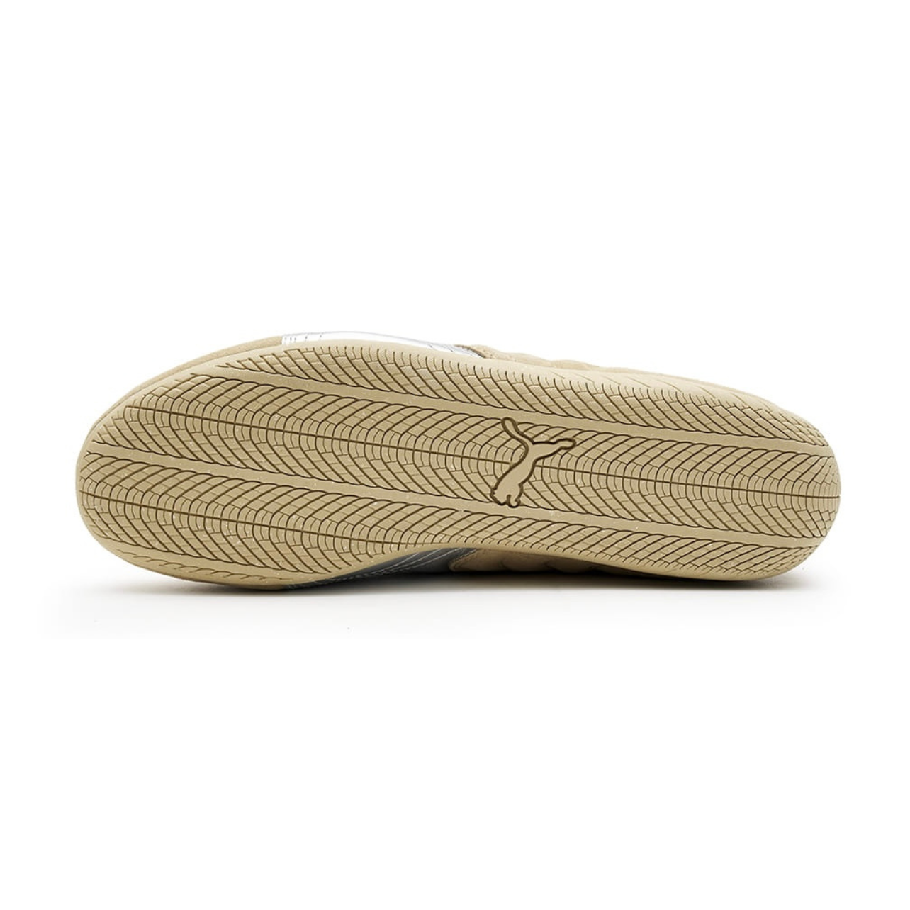 Puma × Open YY Speedcat Beige