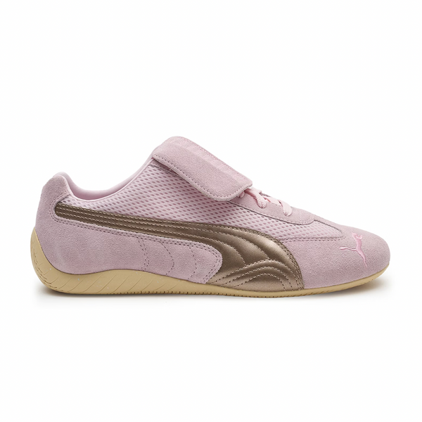 Puma × Open YY Speedcat Pink