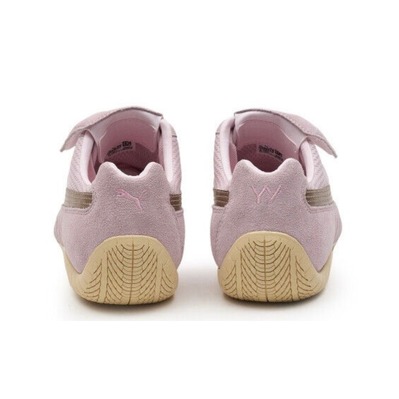 Puma × Open YY Speedcat Pink