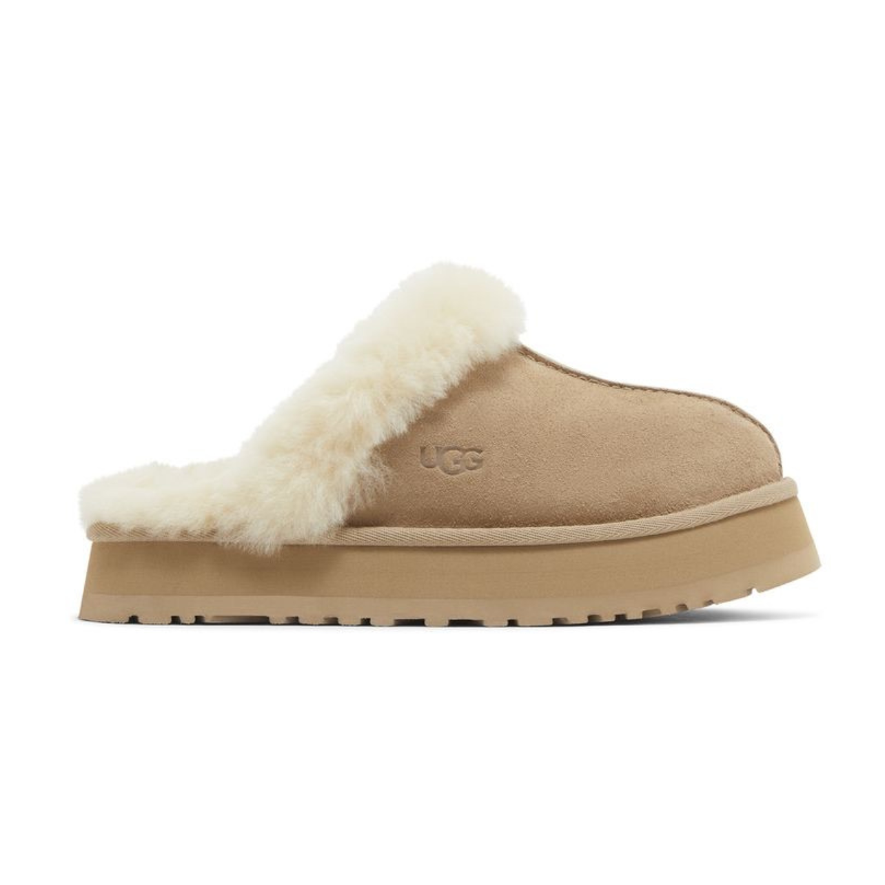 UGG Disquette Slipper Sand