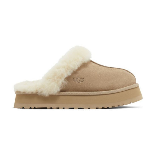 UGG Disquette Slipper Sand