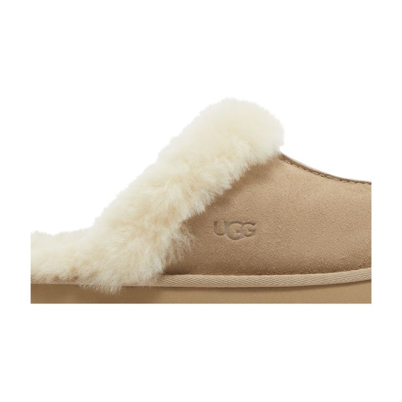 UGG Disquette Slipper Sand