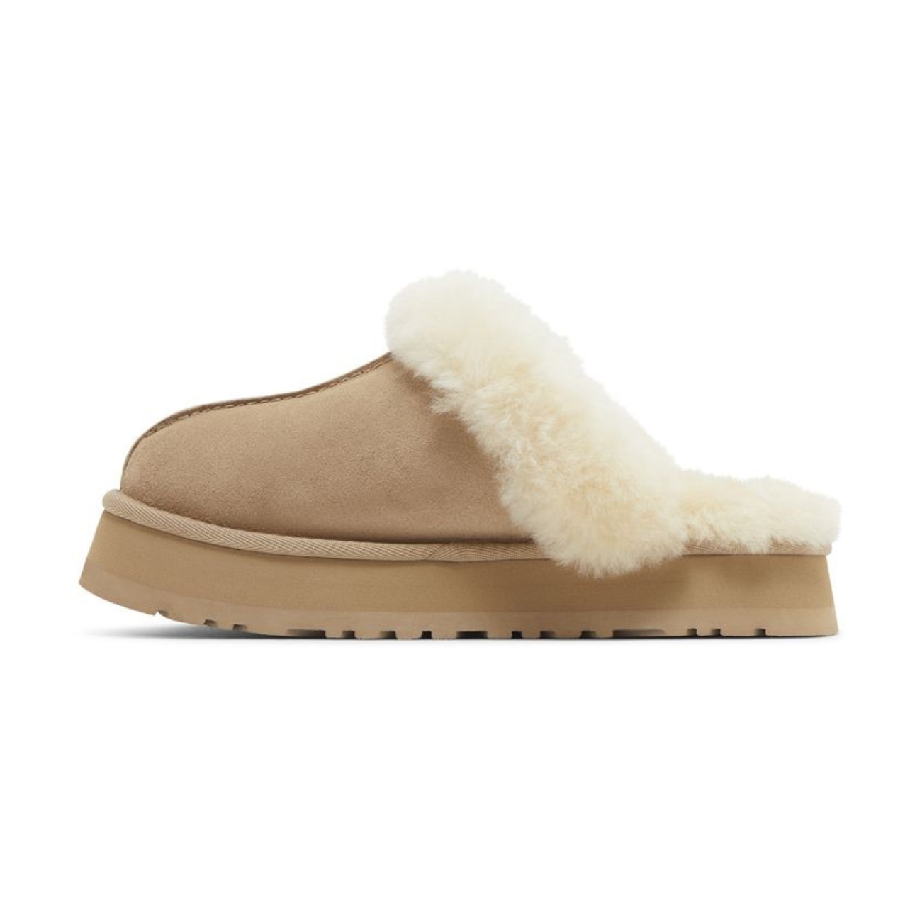 UGG Disquette Slipper Sand
