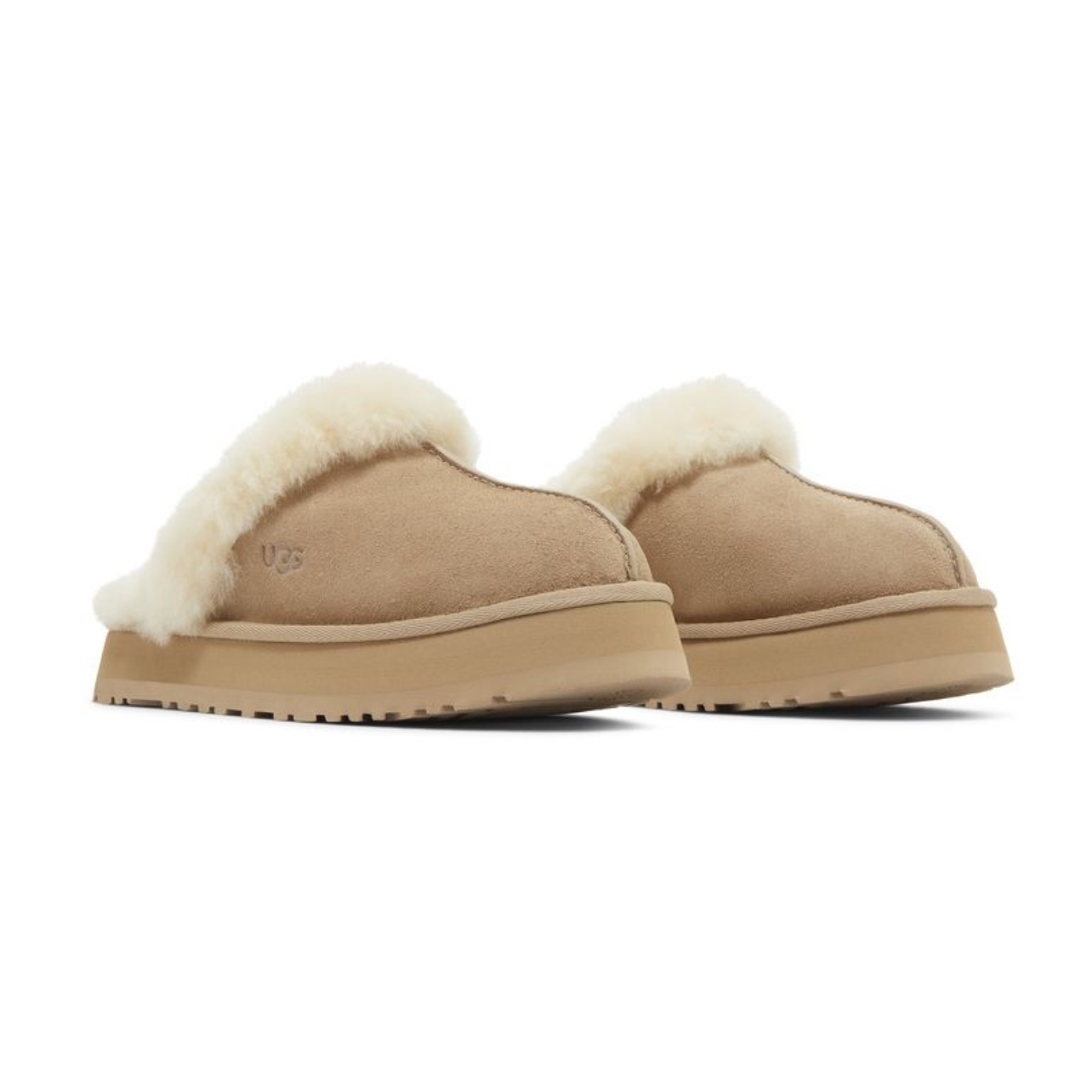 UGG Disquette Slipper Sand