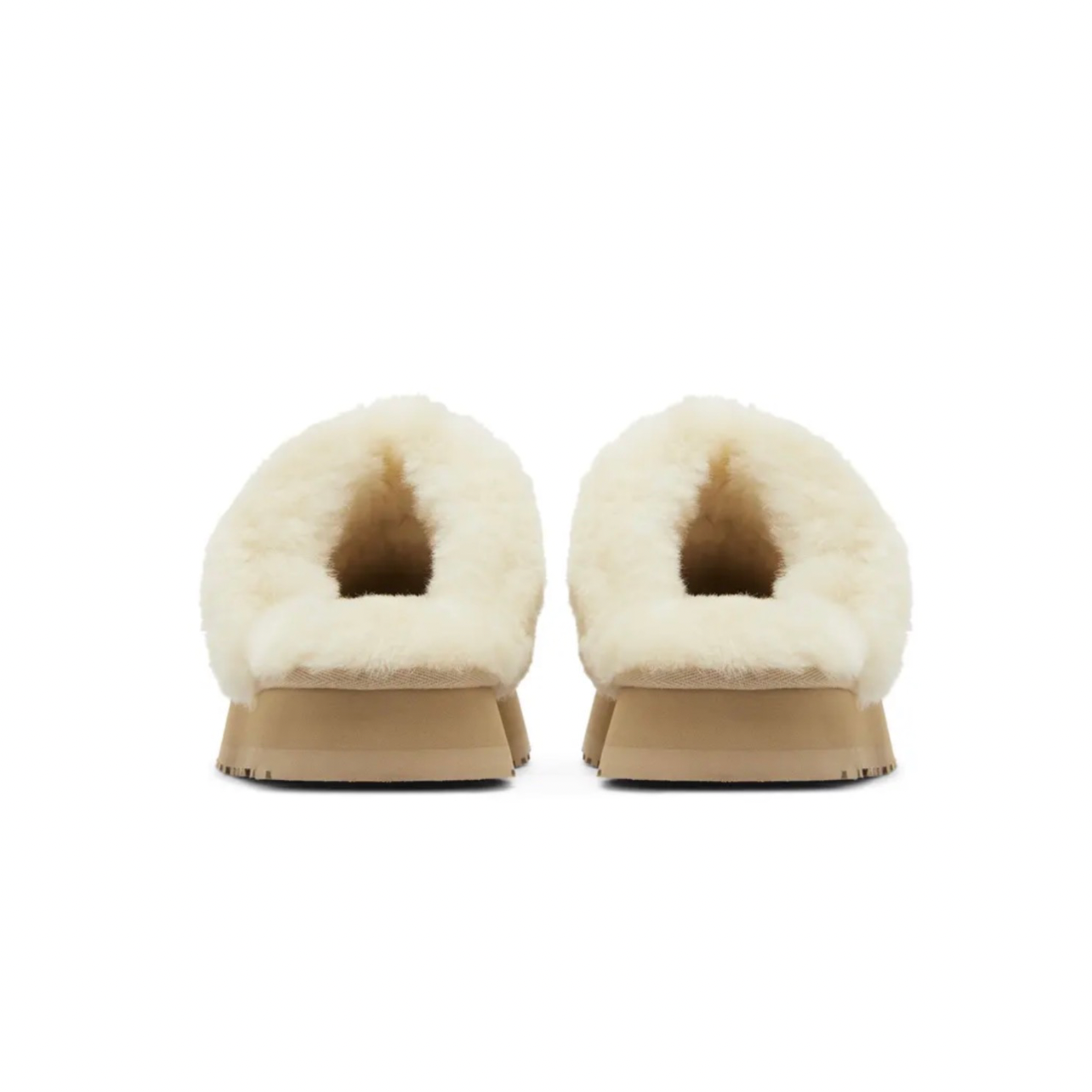 UGG Disquette Slipper Sand