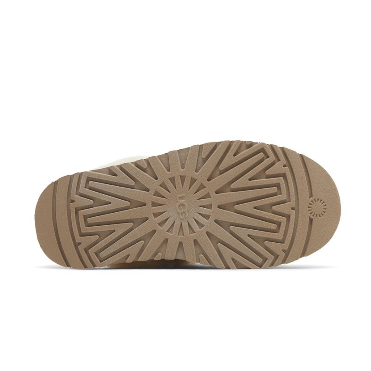 UGG Disquette Slipper Sand