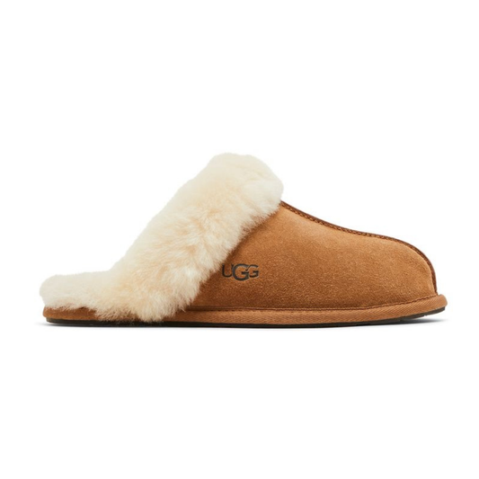UGG Scuffette 2 Chestnut