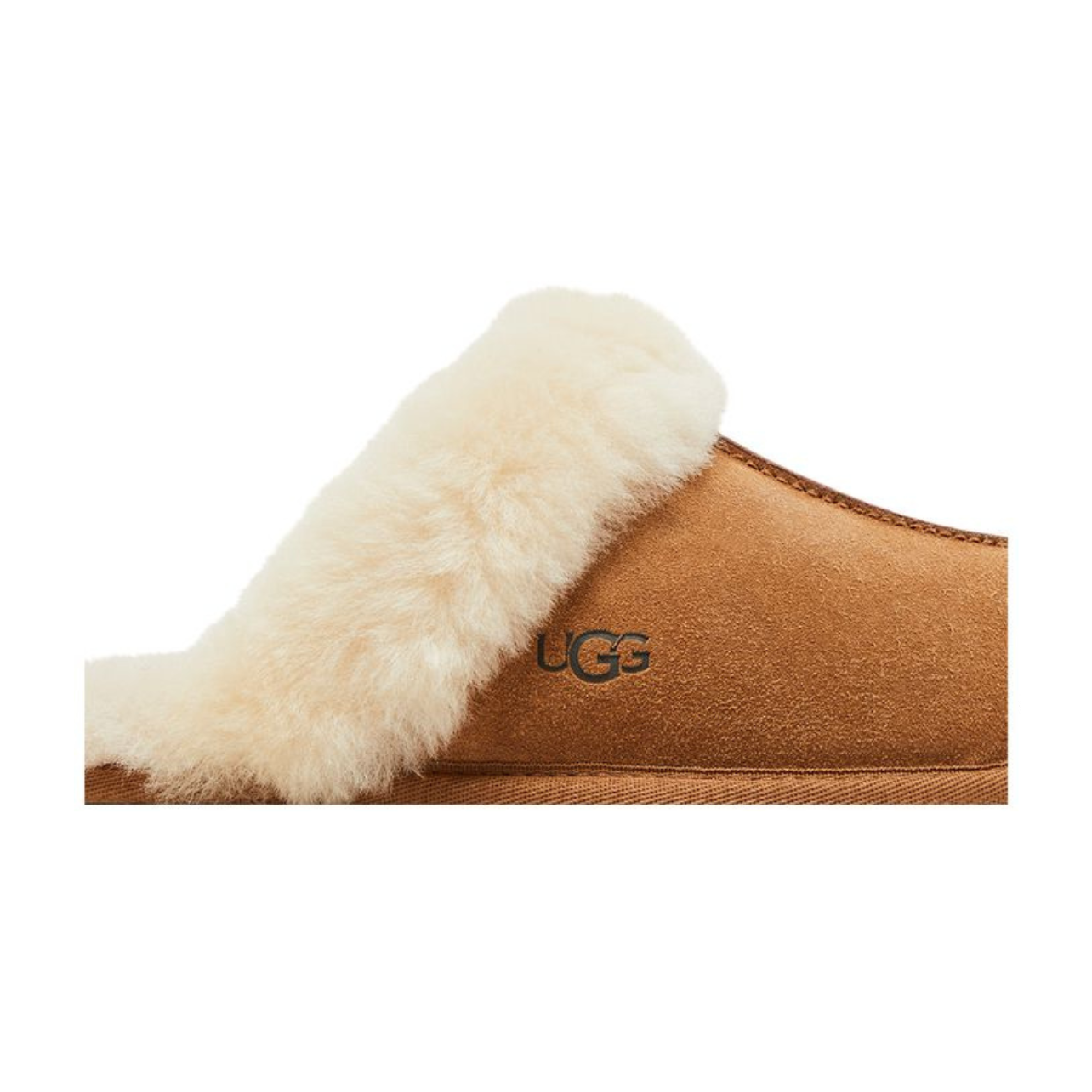 UGG Scuffette 2 Chestnut
