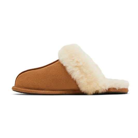 UGG Scuffette 2 Chestnut