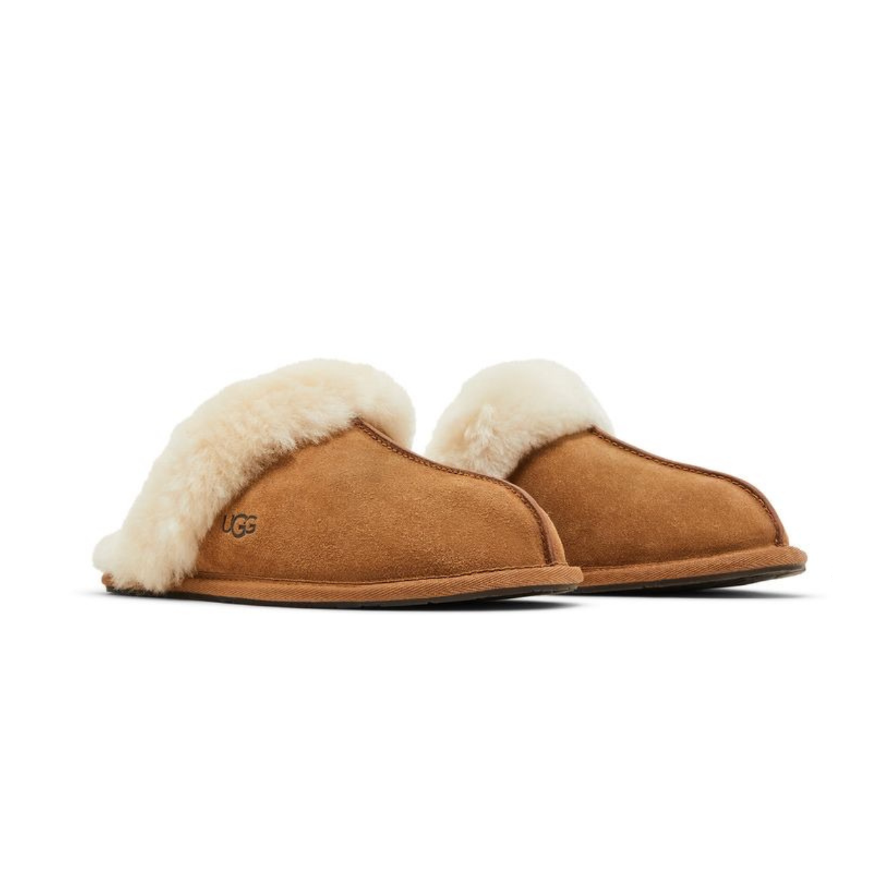 UGG Scuffette 2 Chestnut