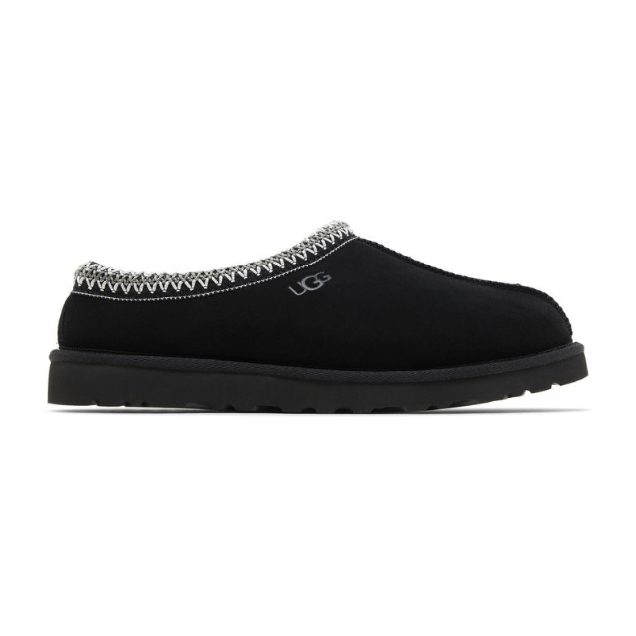 UGG Tasman Slipper Black