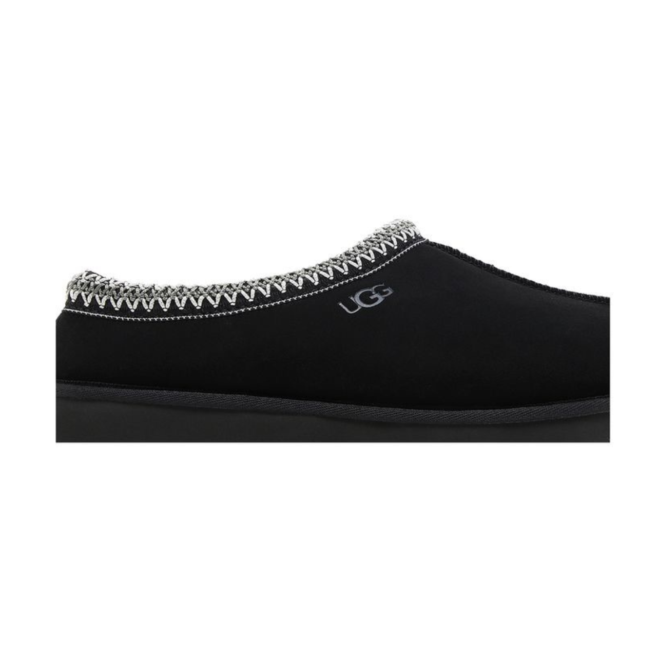 UGG Tasman Slipper Black