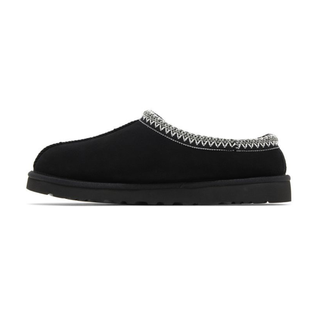 UGG Tasman Slipper Black