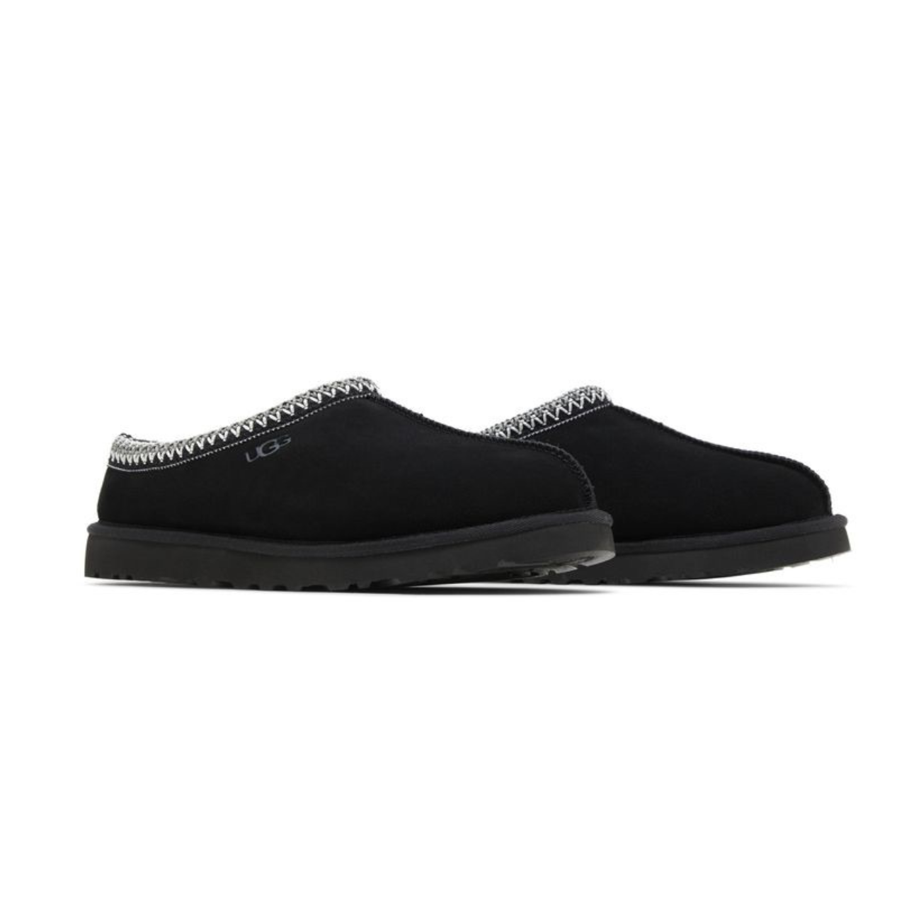 UGG Tasman Slipper Black