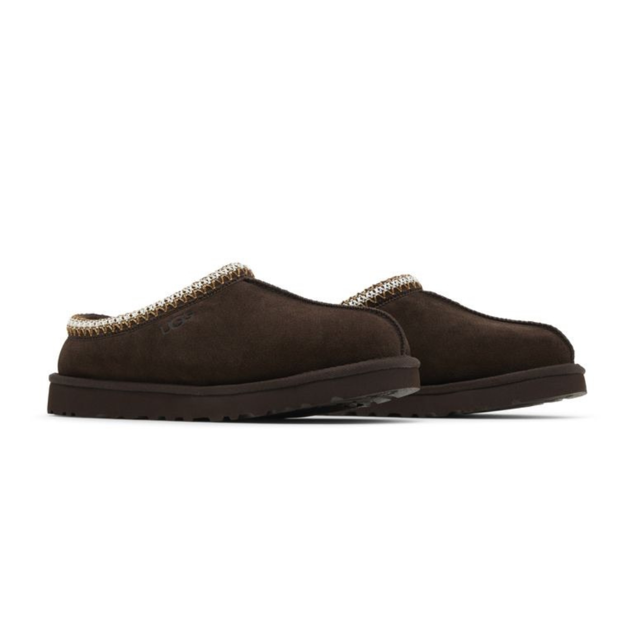 UGG Tasman Slipper Dusted Cocoa